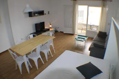 Image de Sant Jordi 1 A - Deux Chambres Appartement, Couchages 6