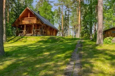 Image de Kastepisara by Interhome