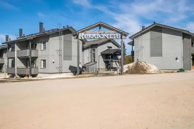 Image de Rukatonttu 55/d21 by Interhome