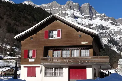 Image de Valentine by Interhome