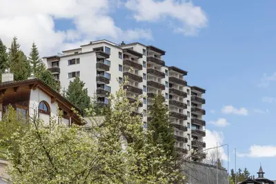 Guardaval (Utoring) by Interhome