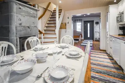 Image de Maison Helga by Interhome