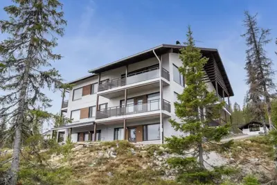 Image de Villa ylläs 101 by Interhome