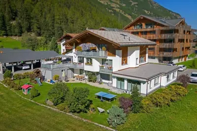 Image de Haus Samurai by Interhome