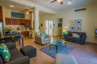 Image de Au coeur de Playa del Carmen et à 2 minutes de tout! Par Bric Vacations