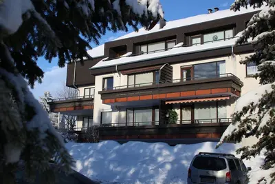 Image de Apartment - Am Waltenberg 59-A | Winterberg