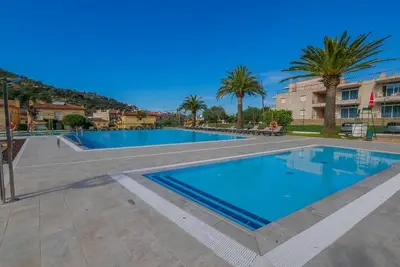 Image de Rescator Resort 102 - Deux Chambres Resort, Couchages 6