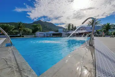 Image de Rescator Resort 108 - Une Chambre Resort, Couchages 4