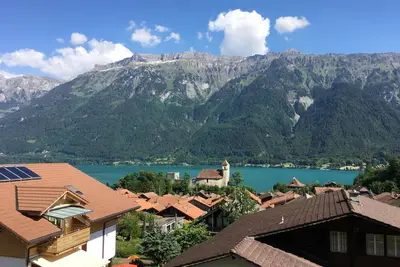 Image de Schwizi's Holiday Apartments by Interhome