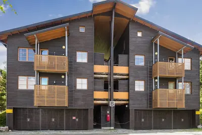 Image de Karhunvartijan linna b16 by Interhome