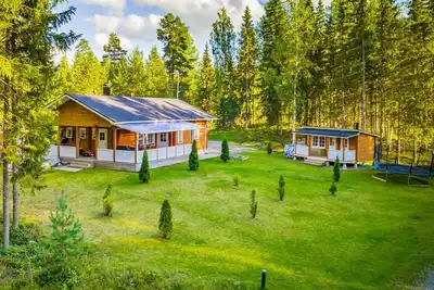 Image de Aapeli iso by Interhome