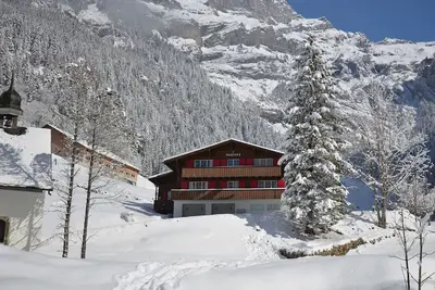 Image de Chalet Heureka-Horbis by Interhome