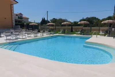 Image de Casale Cilento by Interhome