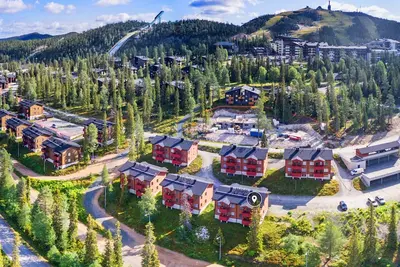 Image de Aurinkoranta by Interhome