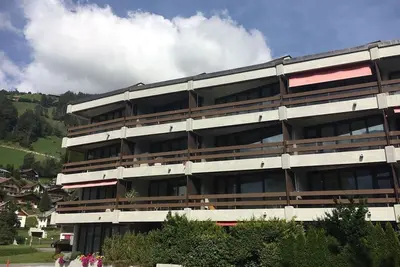 Image de Neuschwändi 5 by Interhome