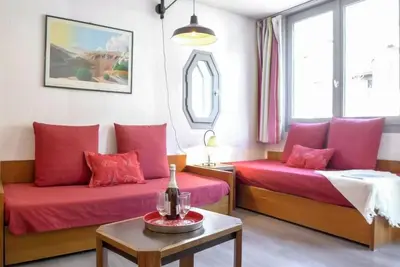 Le Chamois Blanc by Interhome