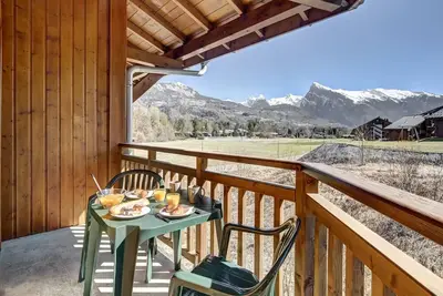 Image de Résidence Grand Massif - Vacancéole