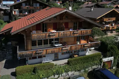 Image de Schwizi's Holiday Apartments by Interhome