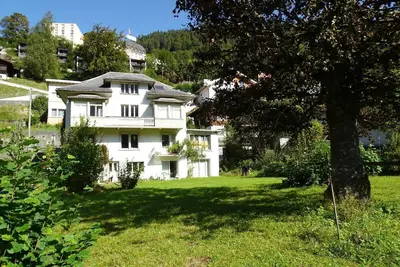 Image de Bergfried by Interhome