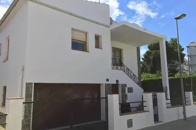 Image de Eiximinis Bajo - Trois Chambres Appartement, Couchages 8