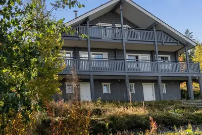 Image de Maison Otava by Interhome