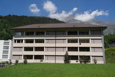 Image de Neuschwändi 63 by Interhome