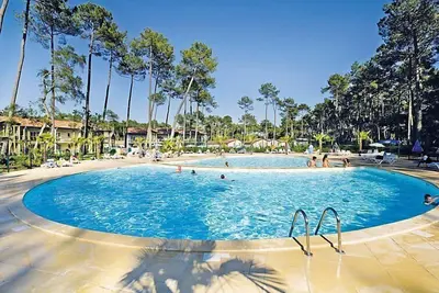 Image de l'Allée des Dunes by Interhome