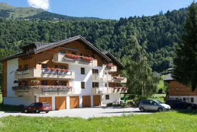 Image de Milimatta 1 1. Og Süd by Interhome