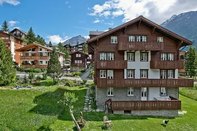 Image de Appartement Maria by Interhome