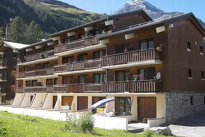 Image de Les Olympiques (Tignes 1800) by Interhome