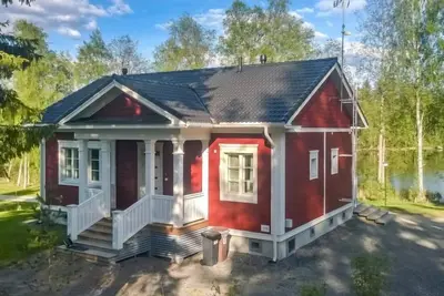 Image de Villa urho by Interhome