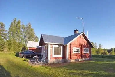 Image de Pikku-villa by Interhome