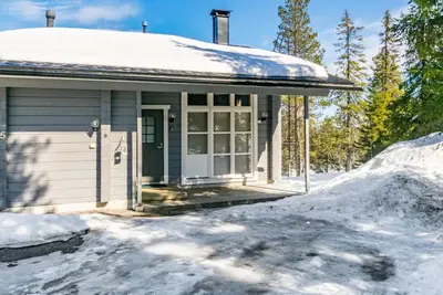 Image de Vuosseli-kelkka 15b by Interhome