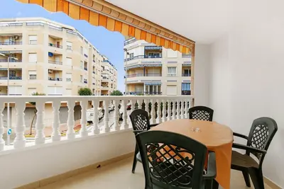 Image de Edificio Las Americas by Interhome