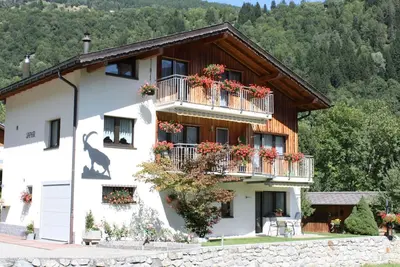 Image de Saphir Eg Süd by Interhome