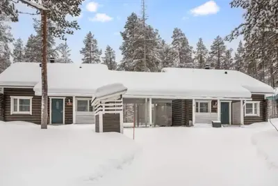 Image de Ylläsjuolukka b by Interhome