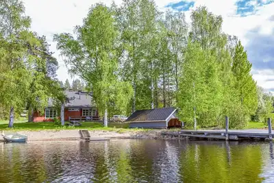 Image de Maison Ettone by Interhome