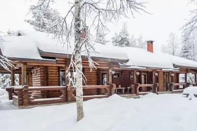 Image de Varilan lomamajat nr1 by Interhome