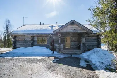 Image de Iso-karhu by Interhome