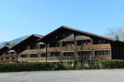 Image de Oberland Nr. 19 by Interhome
