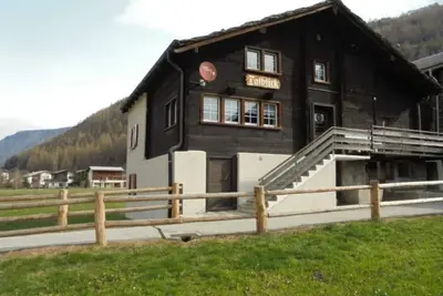 Image de Talblick by Interhome