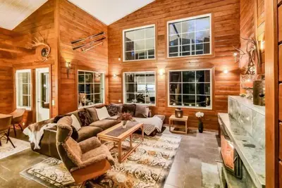 Image de Arctic chalet by Interhome