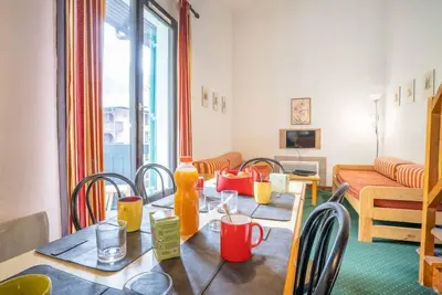 La Balme by Interhome