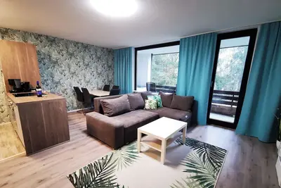 Image de Apartment - Golfhof 7 | Winterberg