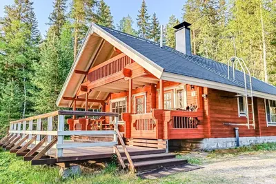 Image de Metsätähti by Interhome