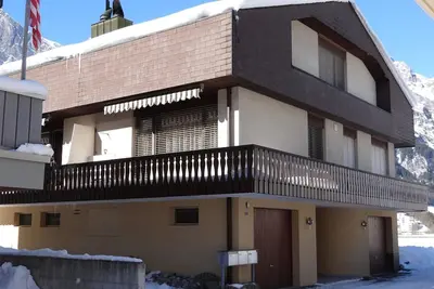 Image de Birkenstrasse 70/2 by Interhome