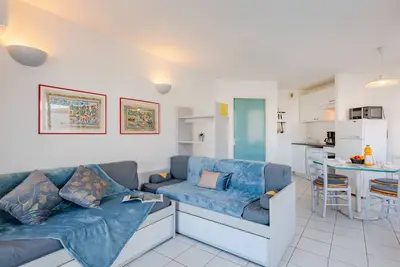 Image de Appartement L'Open by Interhome