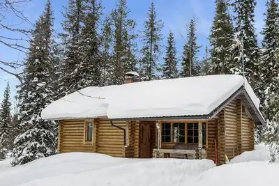 Image de Karhuntuuli by Interhome