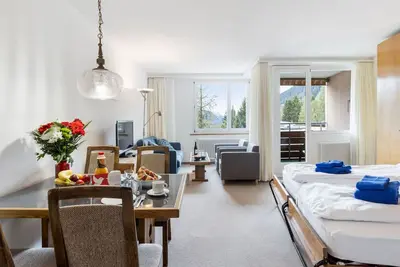Image de Parkareal (Utoring) by Interhome