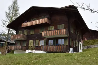 Image de Brandegg 4 by Interhome
